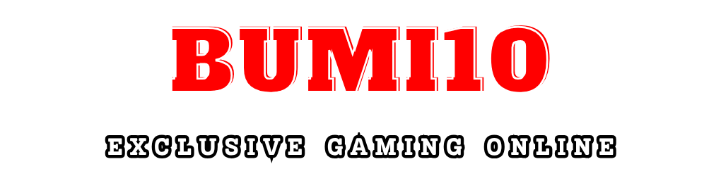LOGO BUMI10